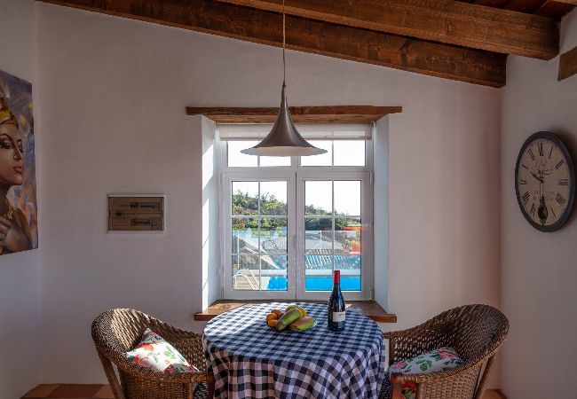 Ferienhaus in El Paso - Casa Cordobes by Huskalia Ferienhaus in El Paso - Casa Cordobes by Huskalia