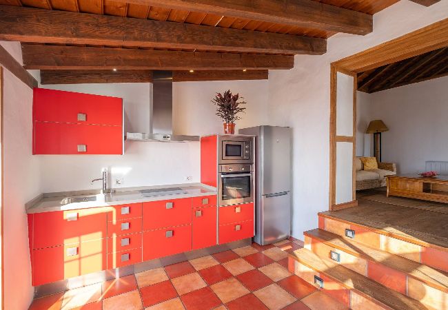 Ferienhaus in El Paso - Casa Cordobes by Huskalia Ferienhaus in El Paso - Casa Cordobes by Huskalia