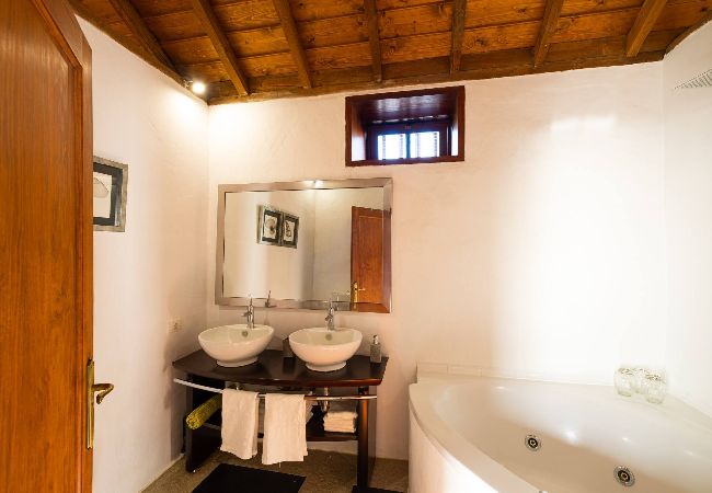 Ferienhaus in El Paso - Casa Cordobes by Huskalia Ferienhaus in El Paso - Casa Cordobes by Huskalia