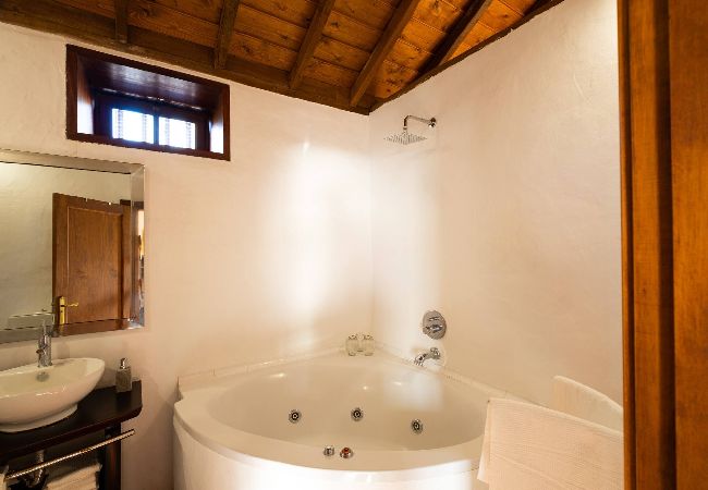 Ferienhaus in El Paso - Casa Cordobes by Huskalia Ferienhaus in El Paso - Casa Cordobes by Huskalia