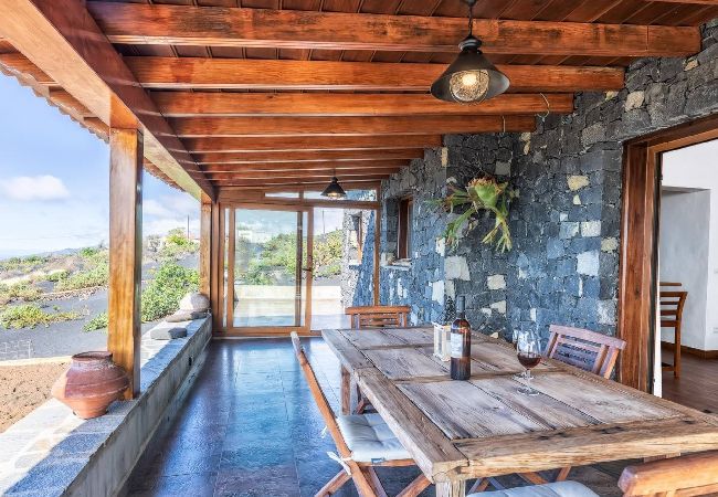 Ferienhaus in Los Llanos de Aridane - Casa Pedrito by Huskalia  Ferienhaus in Los Llanos de Aridane - Casa Pedrito by Huskalia