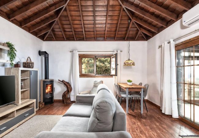 Ferienhaus in Los Llanos de Aridane - Casa Pedrito by Huskalia  Ferienhaus in Los Llanos de Aridane - Casa Pedrito by Huskalia