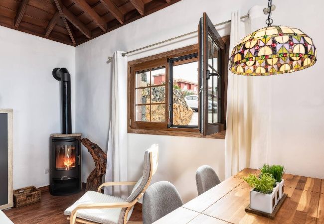 Ferienhaus in Los Llanos de Aridane - Casa Pedrito by Huskalia  Ferienhaus in Los Llanos de Aridane - Casa Pedrito by Huskalia