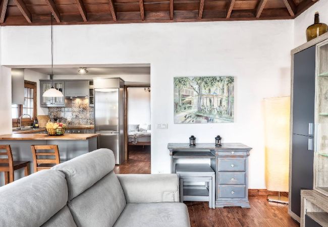 Ferienhaus in Los Llanos de Aridane - Casa Pedrito by Huskalia  Ferienhaus in Los Llanos de Aridane - Casa Pedrito by Huskalia