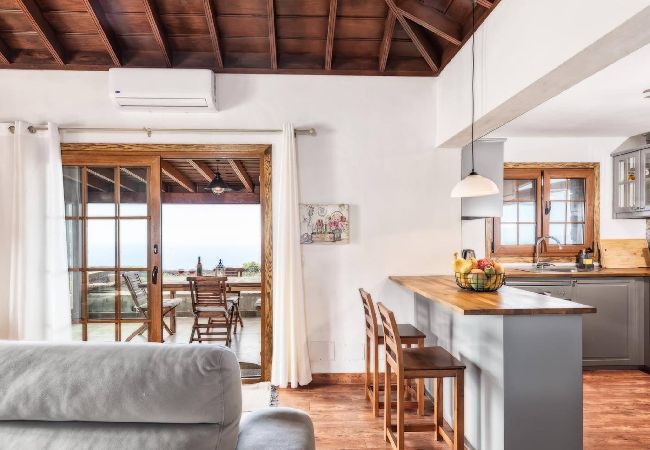 Ferienhaus in Los Llanos de Aridane - Casa Pedrito by Huskalia  Ferienhaus in Los Llanos de Aridane - Casa Pedrito by Huskalia