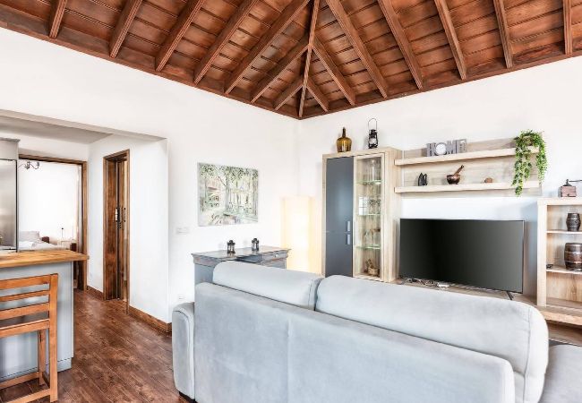 Ferienhaus in Los Llanos de Aridane - Casa Pedrito by Huskalia  Ferienhaus in Los Llanos de Aridane - Casa Pedrito by Huskalia