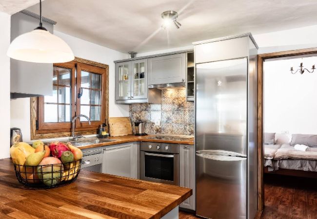 Ferienhaus in Los Llanos de Aridane - Casa Pedrito by Huskalia  Ferienhaus in Los Llanos de Aridane - Casa Pedrito by Huskalia