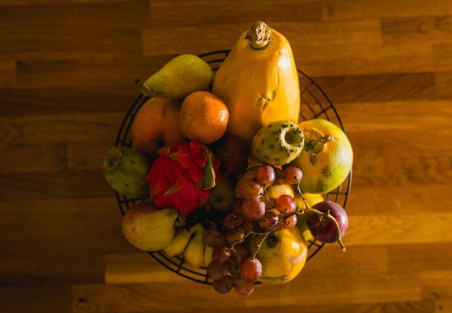 Ferienhaus in Los Llanos de Aridane - Casa Pedrito by Huskalia  Ferienhaus in Los Llanos de Aridane - Casa Pedrito by Huskalia