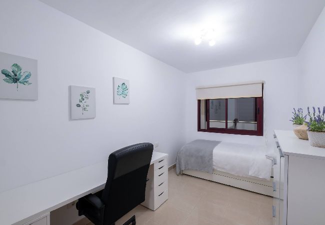 Ferienwohnung in Santa Cruz de la Palma - Phoebe by Huskalia Ferienwohnung in Santa Cruz de la Palma - Phoebe by Huskalia