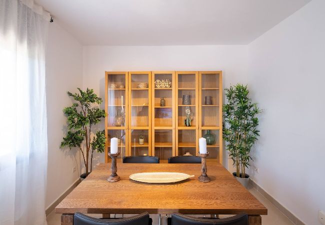 Ferienwohnung in Santa Cruz de la Palma - Phoebe by Huskalia Ferienwohnung in Santa Cruz de la Palma - Phoebe by Huskalia