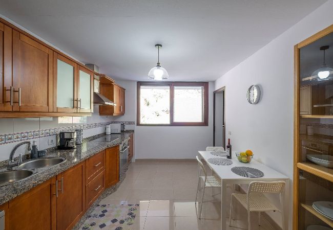 Ferienwohnung in Santa Cruz de la Palma - Phoebe by Huskalia Ferienwohnung in Santa Cruz de la Palma - Phoebe by Huskalia