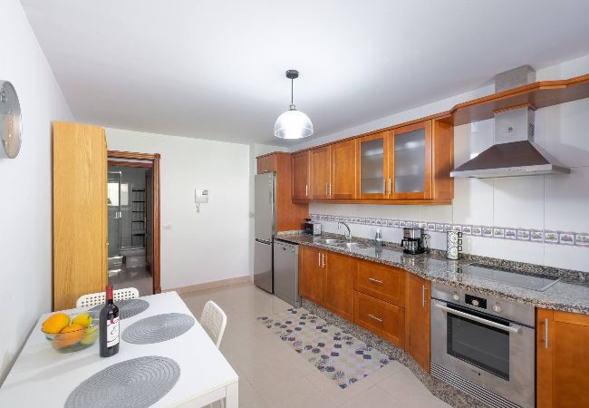 Ferienwohnung in Santa Cruz de la Palma - Phoebe by Huskalia Ferienwohnung in Santa Cruz de la Palma - Phoebe by Huskalia