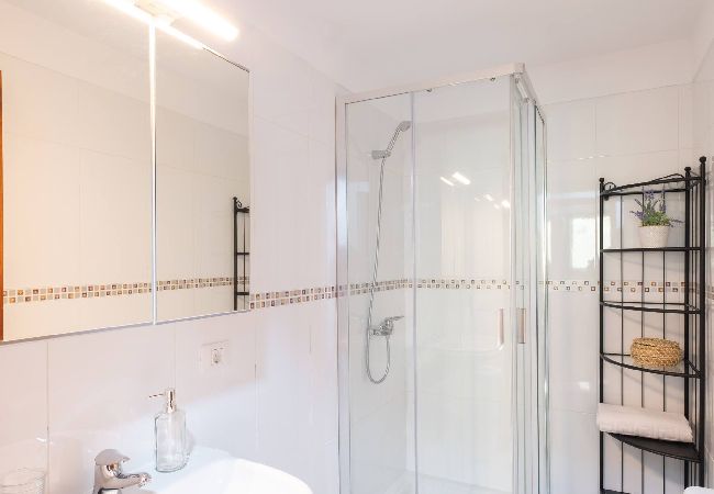 Ferienwohnung in Santa Cruz de la Palma - Phoebe by Huskalia Ferienwohnung in Santa Cruz de la Palma - Phoebe by Huskalia