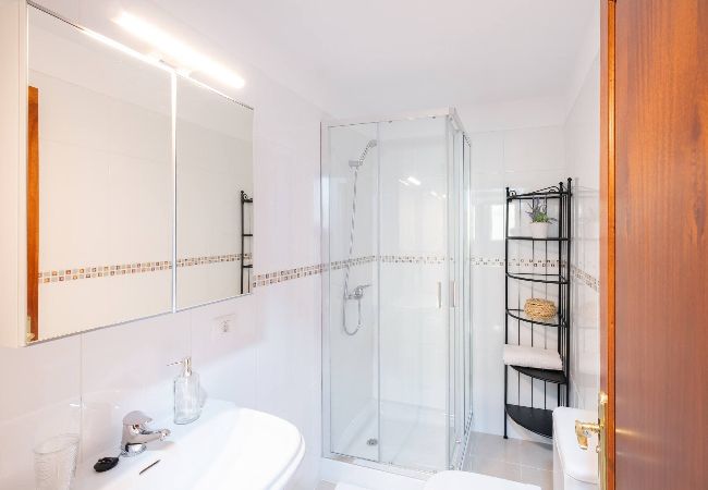 Ferienwohnung in Santa Cruz de la Palma - Phoebe by Huskalia Ferienwohnung in Santa Cruz de la Palma - Phoebe by Huskalia