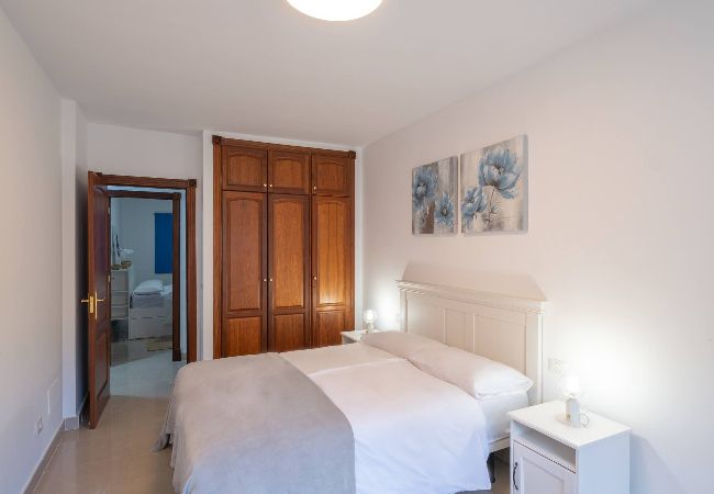 Ferienwohnung in Santa Cruz de la Palma - Phoebe by Huskalia Ferienwohnung in Santa Cruz de la Palma - Phoebe by Huskalia