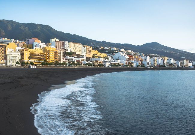 Ferienwohnung in Santa Cruz de la Palma - Phoebe by Huskalia Ferienwohnung in Santa Cruz de la Palma - Phoebe by Huskalia