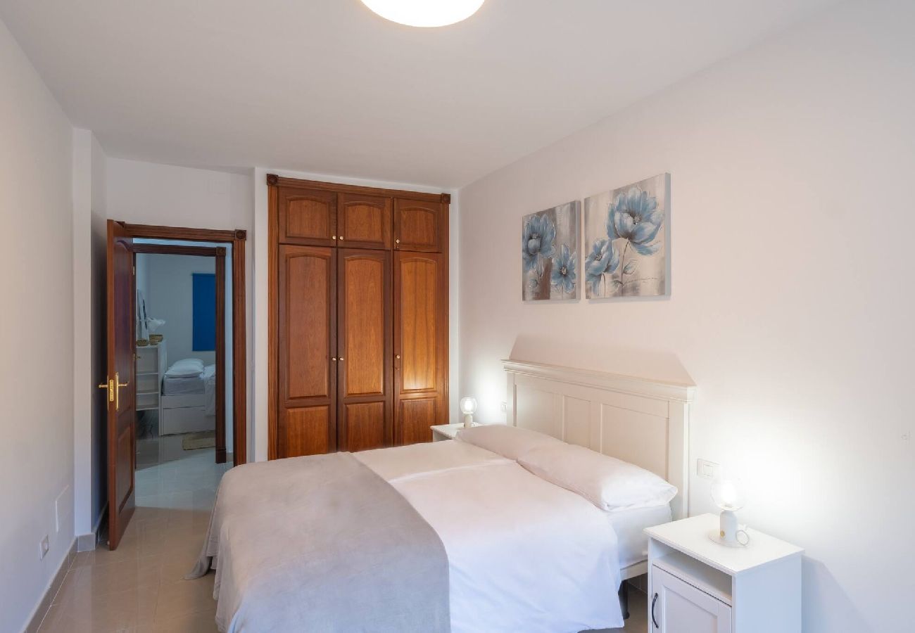 Ferienwohnung in Santa Cruz de la Palma - Phoebe by Huskalia