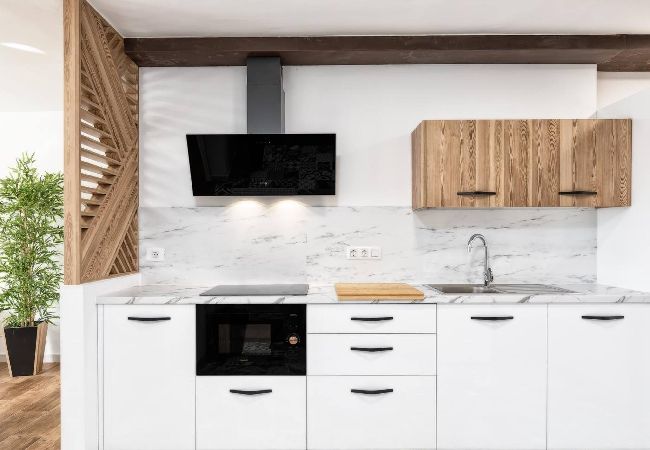 Ferienwohnung in Los Llanos de Aridane - La Zarza by Huskalia Ferienwohnung in Los Llanos de Aridane - La Zarza by Huskalia