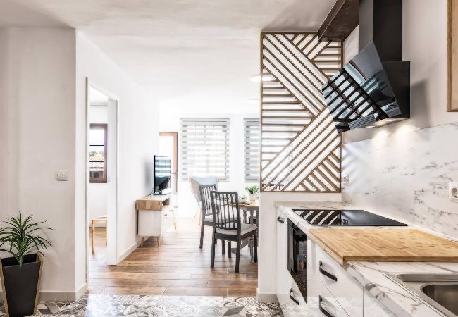 Ferienwohnung in Los Llanos de Aridane - La Zarza by Huskalia Ferienwohnung in Los Llanos de Aridane - La Zarza by Huskalia