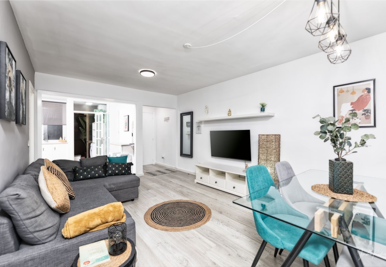 Ferienwohnung in Los Llanos de Aridane - Emma Home
