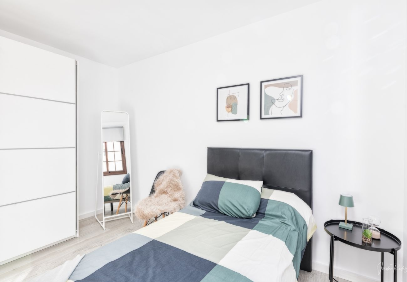 Ferienwohnung in Los Llanos de Aridane - Emma Home
