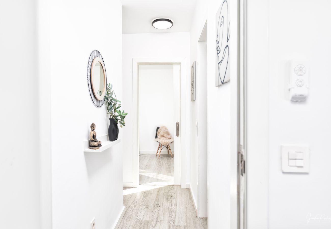 Ferienwohnung in Los Llanos de Aridane - Emma Home