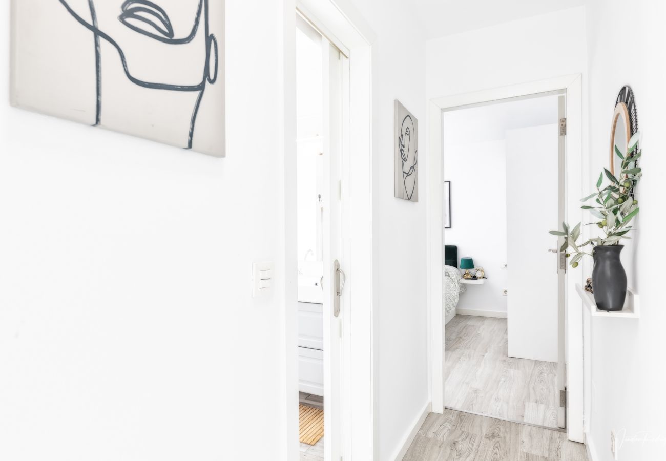 Ferienwohnung in Los Llanos de Aridane - Emma Home