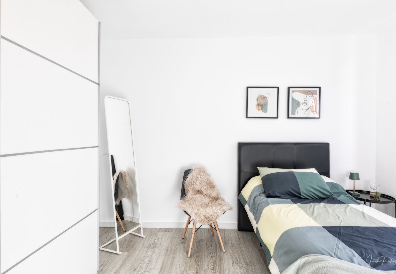 Ferienwohnung in Los Llanos de Aridane - Emma Home