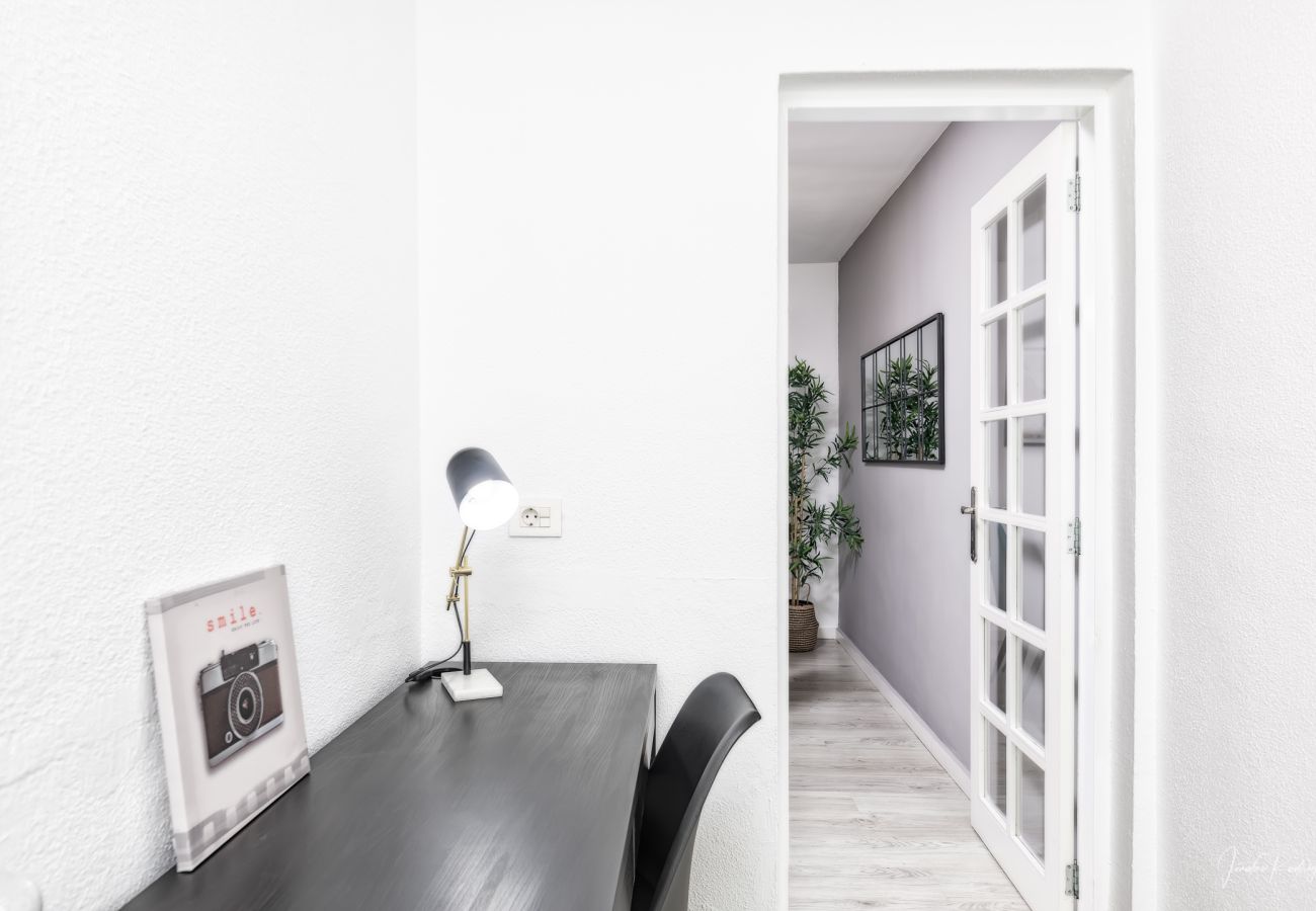 Ferienwohnung in Los Llanos de Aridane - Emma Home