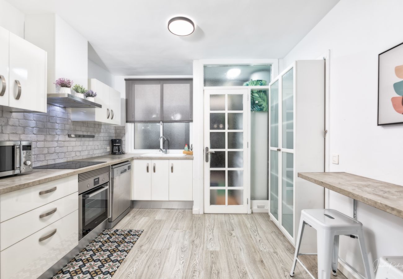 Ferienwohnung in Los Llanos de Aridane - Emma Home