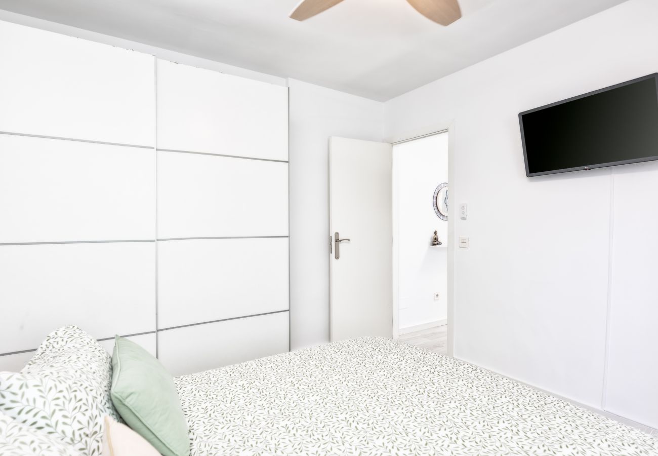 Ferienwohnung in Los Llanos de Aridane - Emma Home