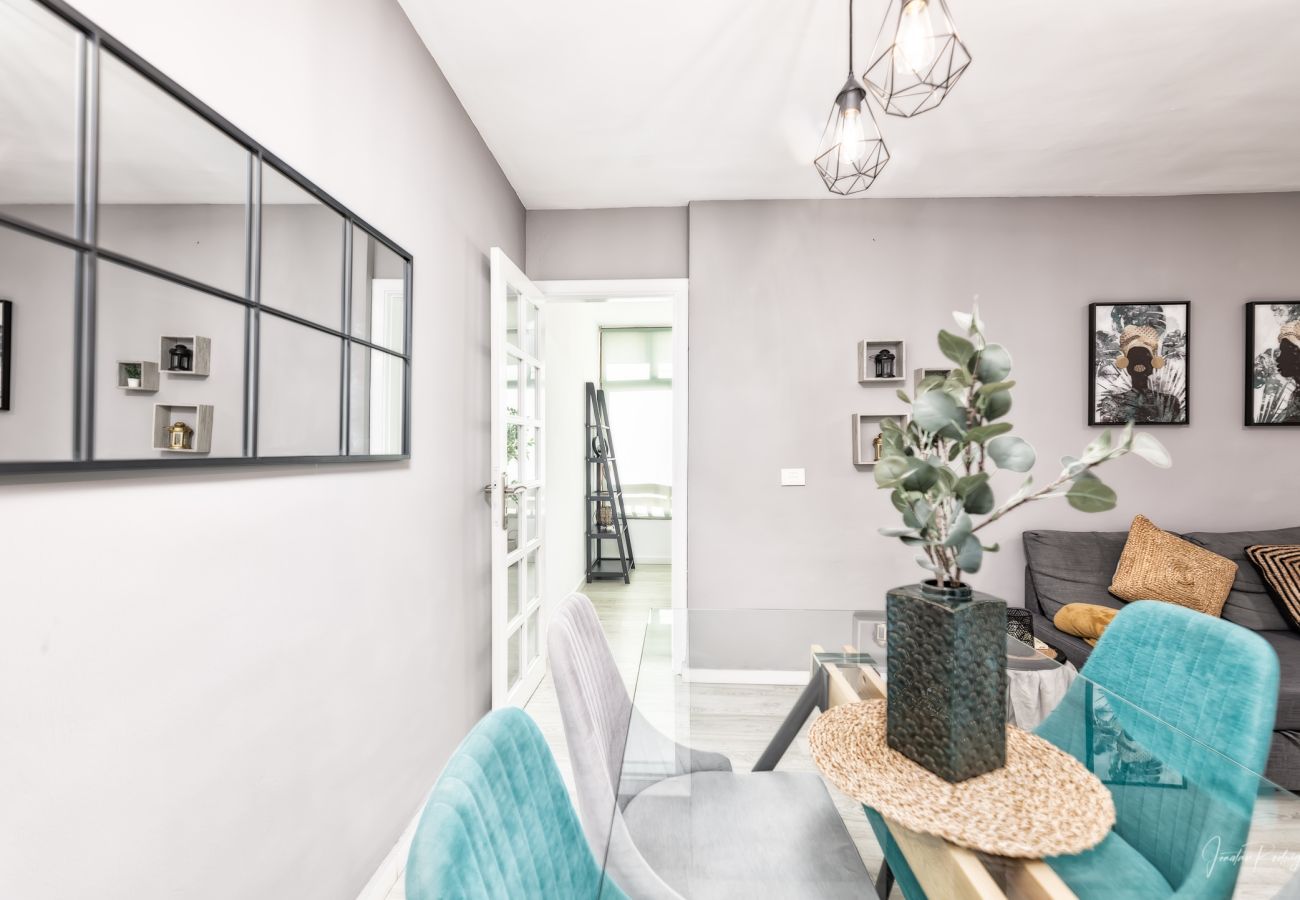 Ferienwohnung in Los Llanos de Aridane - Emma Home