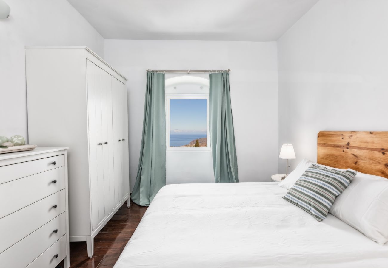 Ferienhaus in El Paso - Casa Anna by Huskalia