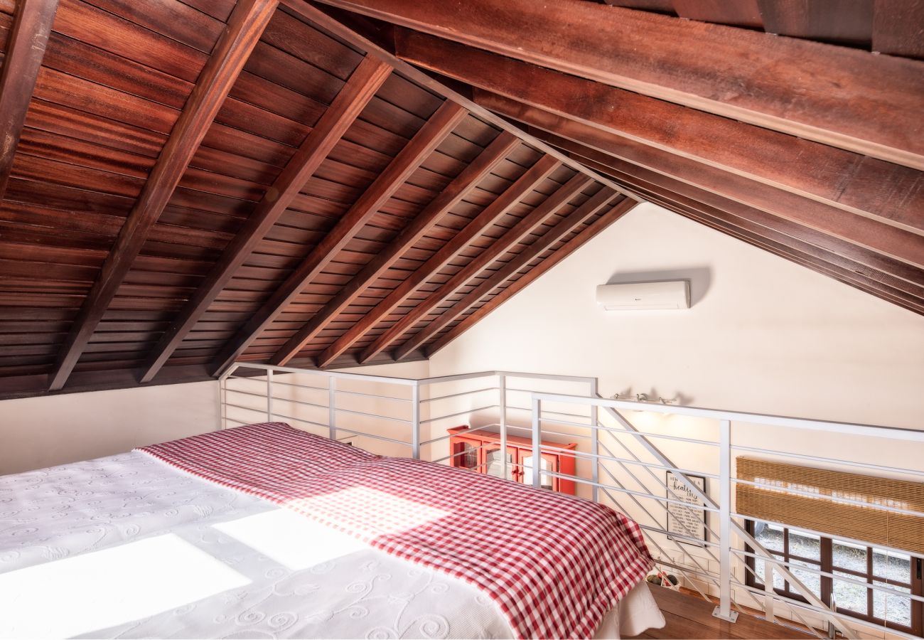 Ferienhaus in El Paso - La Cebada by Huskalia