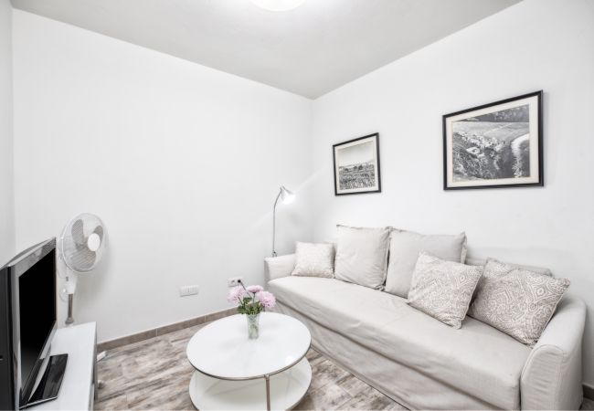 Ferienhaus in Tazacorte - Casa El Puerto by Huskalia Ferienhaus in Tazacorte - Casa El Puerto by Huskalia