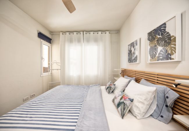 Ferienhaus in Tazacorte - Casa El Puerto by Huskalia Ferienhaus in Tazacorte - Casa El Puerto by Huskalia