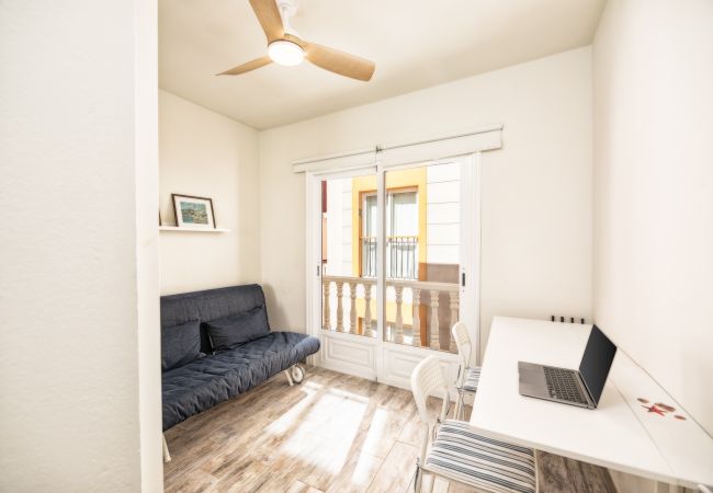 Ferienhaus in Tazacorte - Casa El Puerto by Huskalia Ferienhaus in Tazacorte - Casa El Puerto by Huskalia