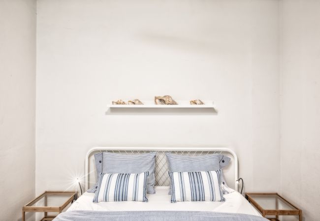 Ferienhaus in Tazacorte - Casa El Puerto by Huskalia Ferienhaus in Tazacorte - Casa El Puerto by Huskalia