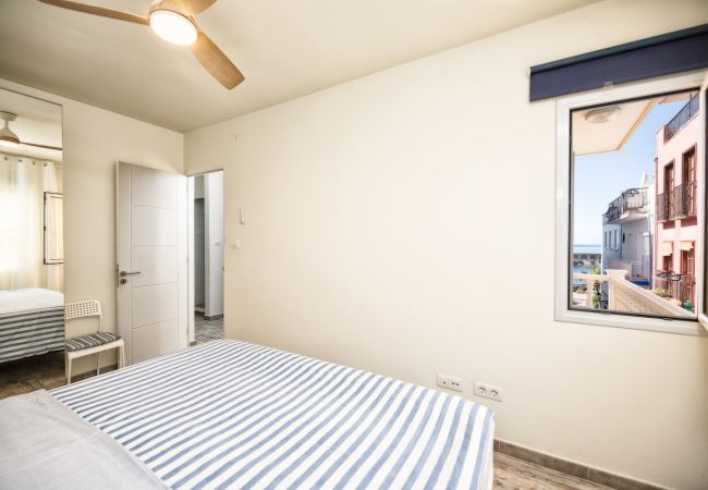 Ferienhaus in Tazacorte - Casa El Puerto by Huskalia Ferienhaus in Tazacorte - Casa El Puerto by Huskalia