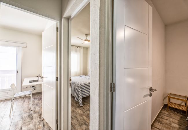 Ferienhaus in Tazacorte - Casa El Puerto by Huskalia Ferienhaus in Tazacorte - Casa El Puerto by Huskalia