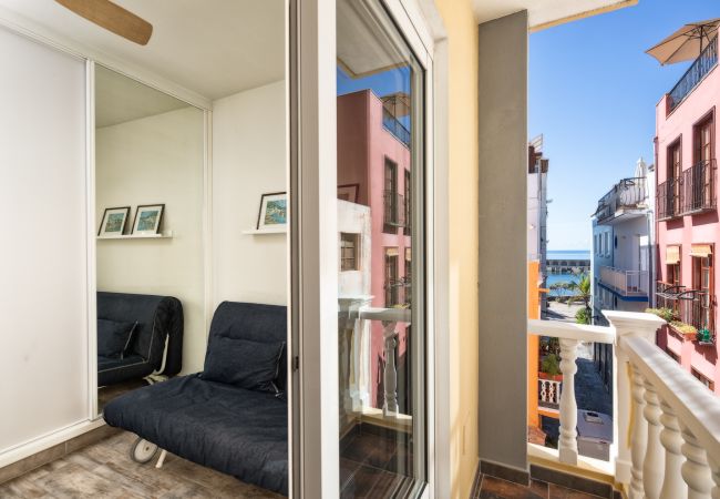 Ferienhaus in Tazacorte - Casa El Puerto by Huskalia Ferienhaus in Tazacorte - Casa El Puerto by Huskalia