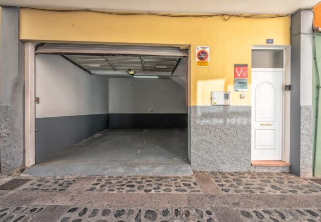 Ferienhaus in Tazacorte - Casa El Puerto by Huskalia Ferienhaus in Tazacorte - Casa El Puerto by Huskalia