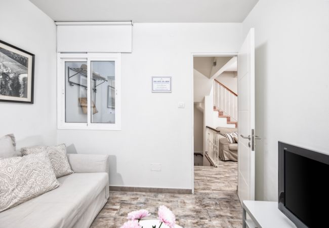 Ferienhaus in Tazacorte - Casa El Puerto by Huskalia Ferienhaus in Tazacorte - Casa El Puerto by Huskalia