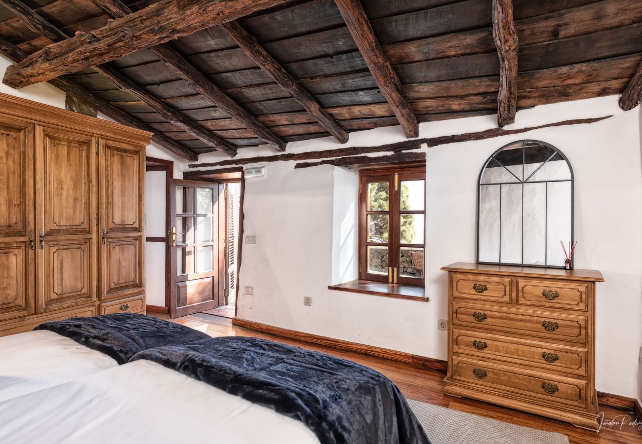Ferienhaus in Breña Alta - Succession by Huskalia