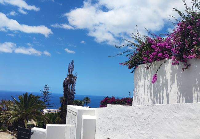 Ferienwohnung in Tazacorte - Casa Málaga by Huskalia Ferienwohnung in Tazacorte - Casa Málaga by Huskalia