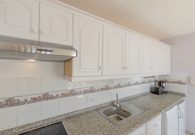 Ferienwohnung in Tazacorte - Casa Málaga by Huskalia Ferienwohnung in Tazacorte - Casa Málaga by Huskalia