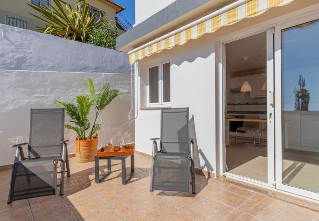 Ferienwohnung in Tazacorte - Casa Málaga by Huskalia Ferienwohnung in Tazacorte - Casa Málaga by Huskalia