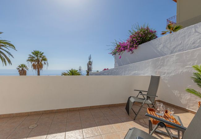 Ferienwohnung in Tazacorte - Casa Málaga by Huskalia Ferienwohnung in Tazacorte - Casa Málaga by Huskalia