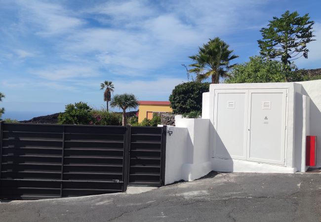 Ferienwohnung in Tazacorte - Casa Málaga by Huskalia Ferienwohnung in Tazacorte - Casa Málaga by Huskalia