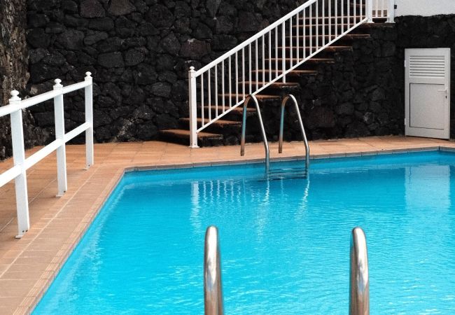 Ferienwohnung in Tazacorte - Casa Málaga by Huskalia Ferienwohnung in Tazacorte - Casa Málaga by Huskalia